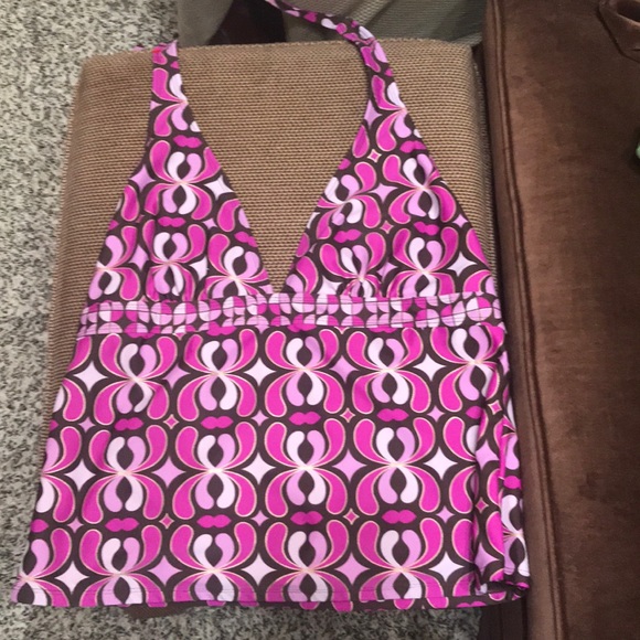 Tankini - Picture 1 of 3